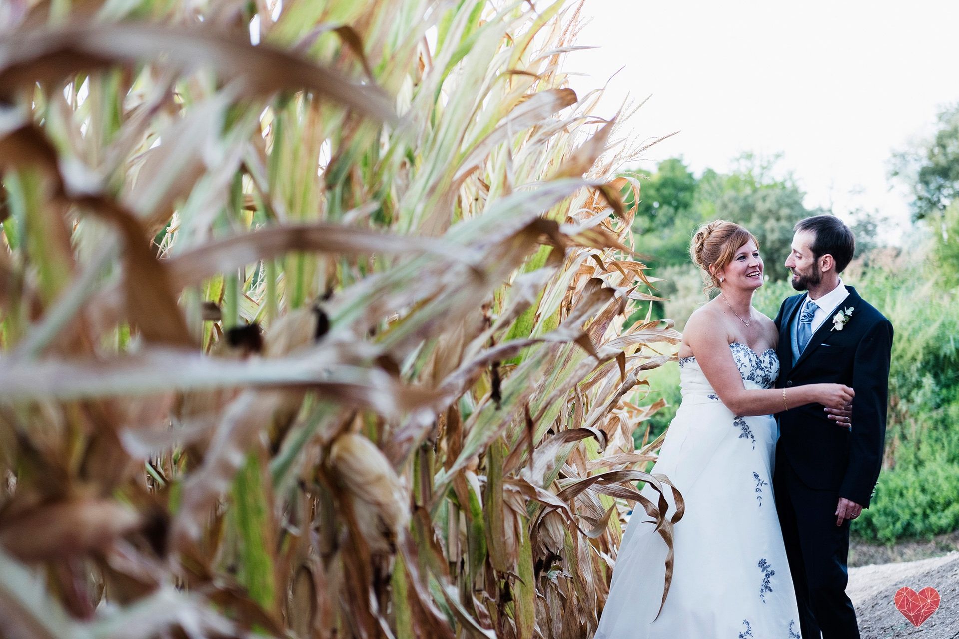 Fotografo De Bodas Lleida Montse David Jenni Carbo Love Photography