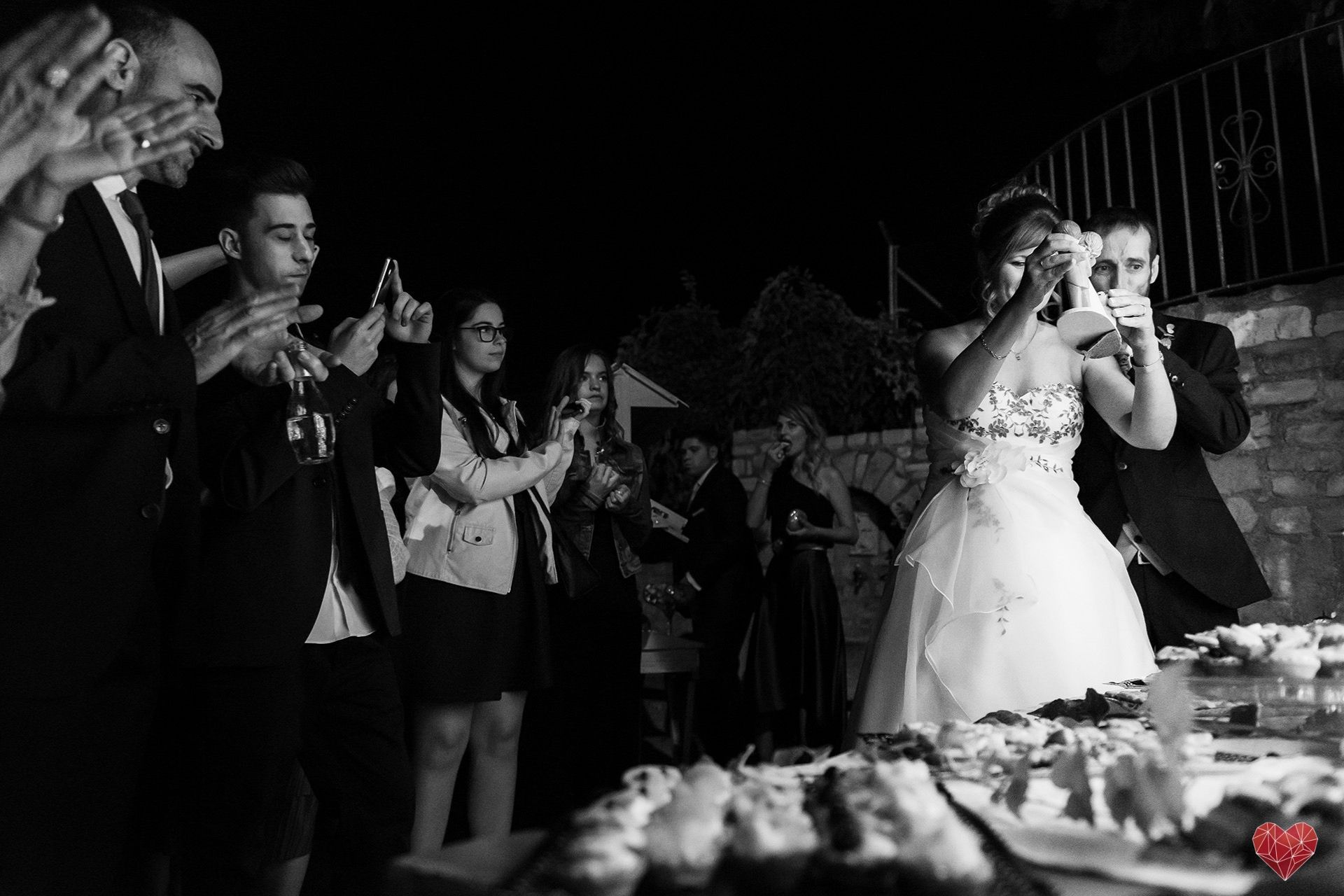 Fotògraf de casaments Lleida