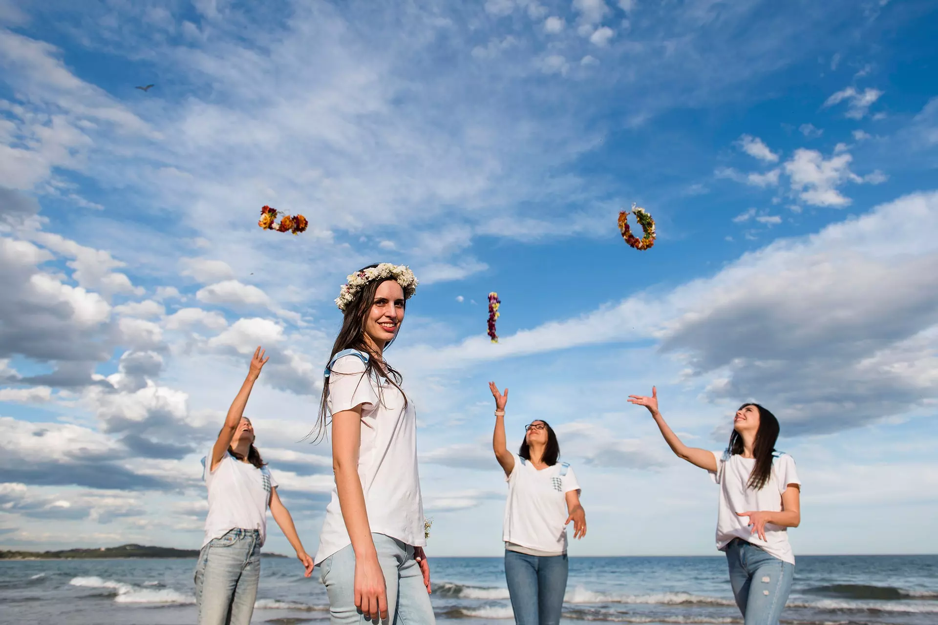 Despedidas de soltera en Tarragona