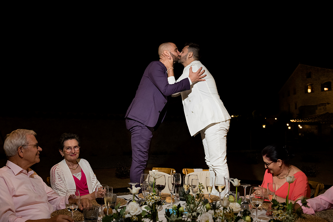 boda gay en tarragona