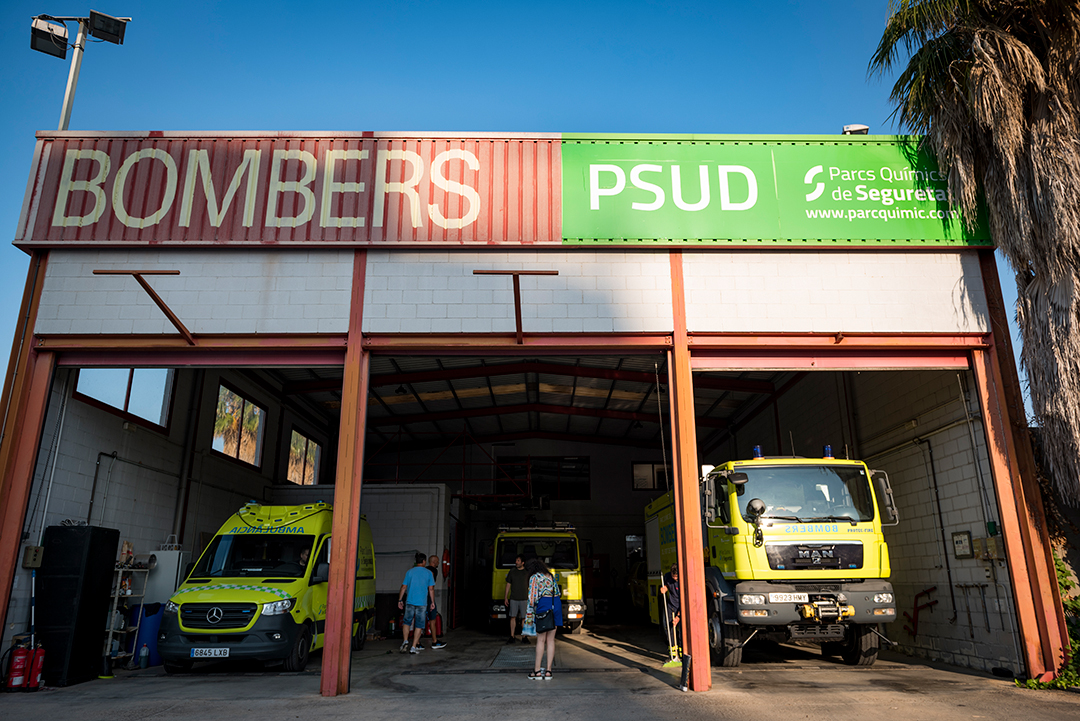 Pedida de mano en Tarragona