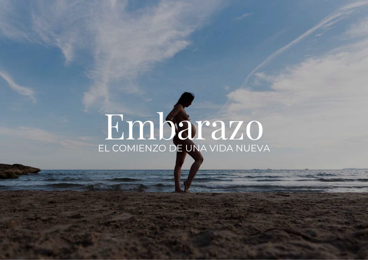 fotografia de embarazo en tarragona