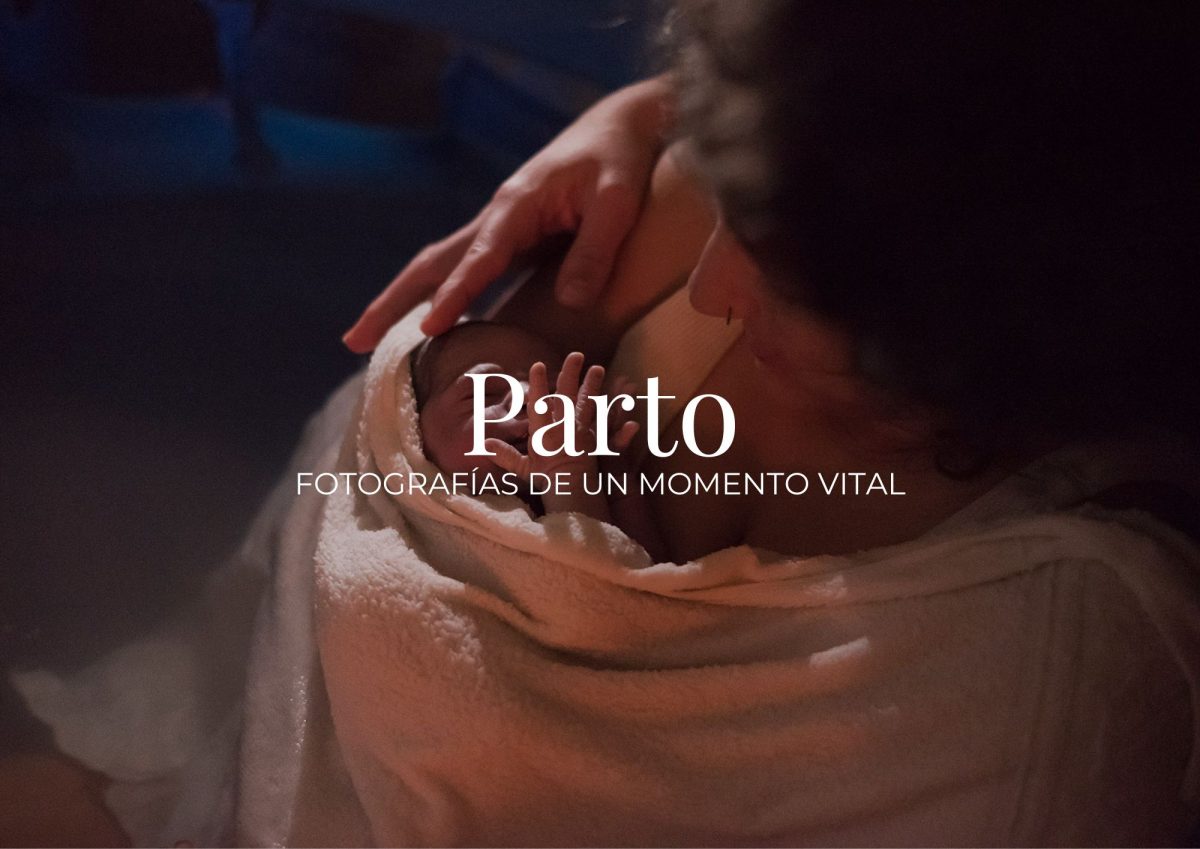 fotografia de parto en tarragona