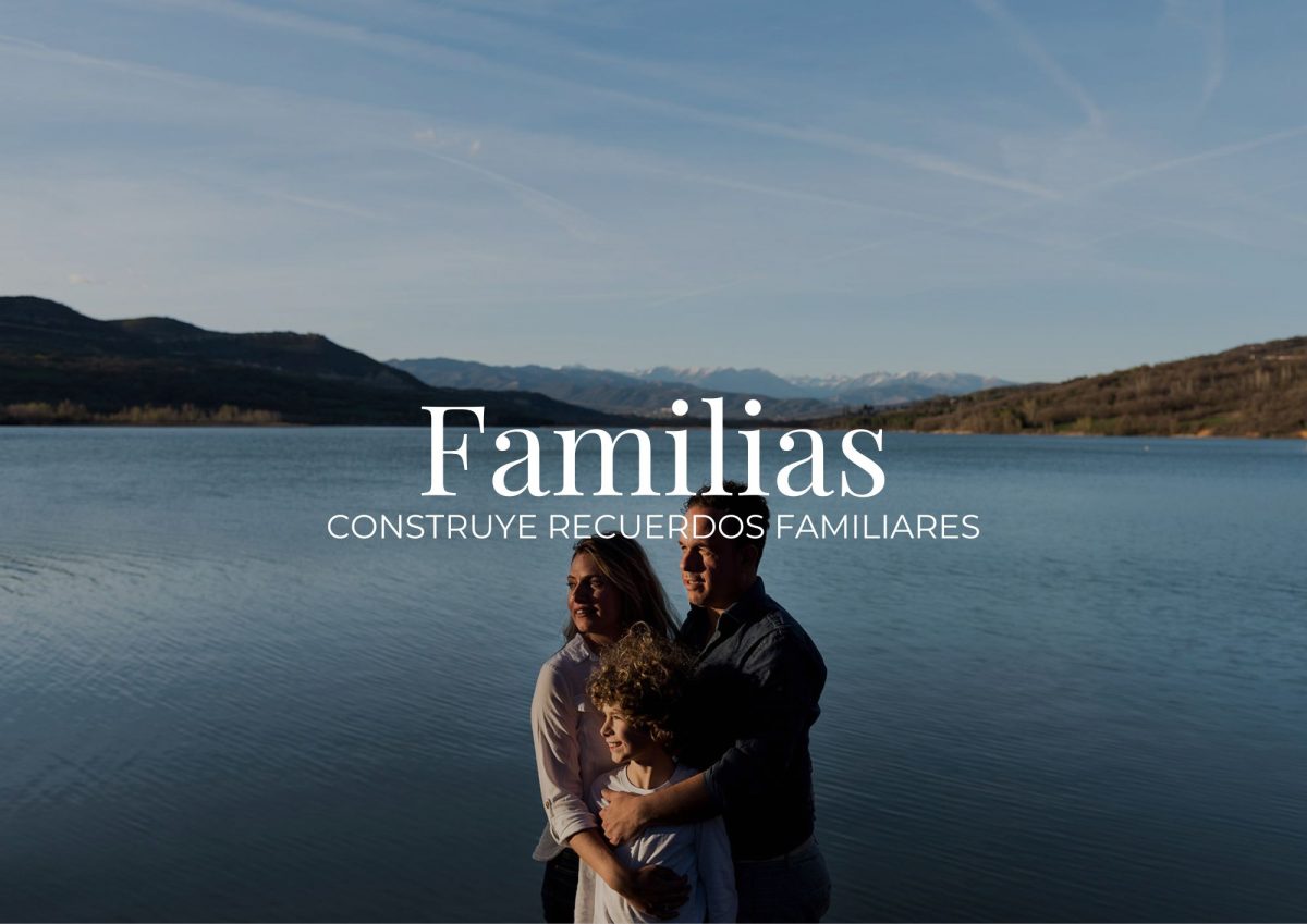 sesiones de familia tarragona