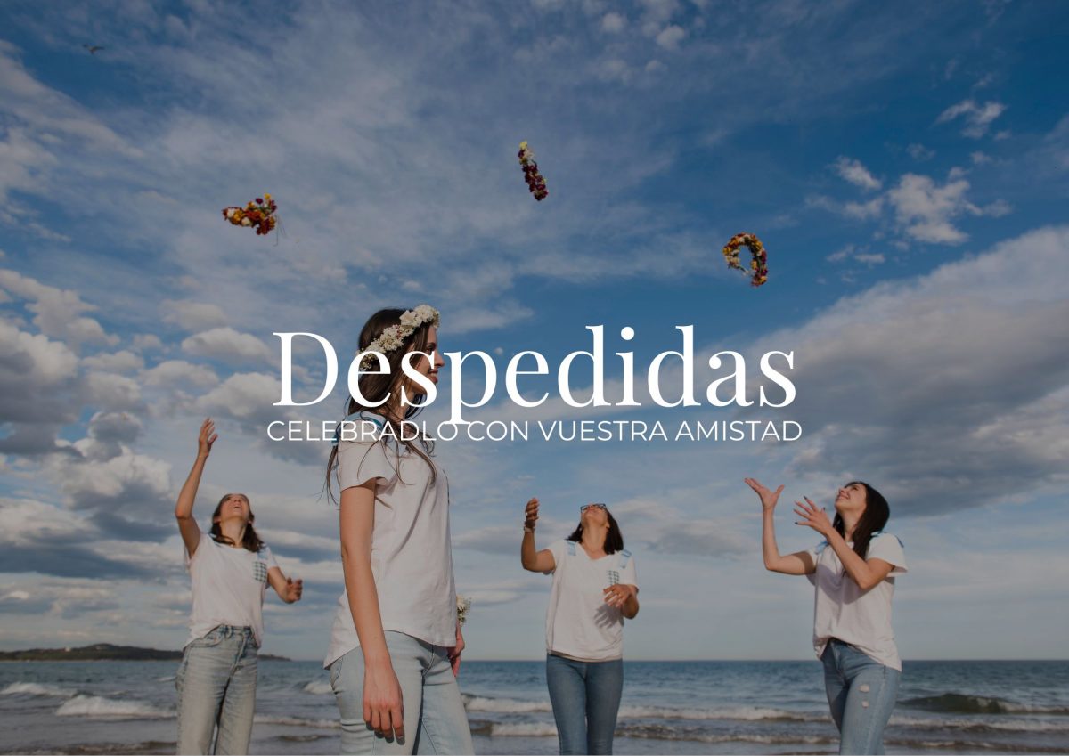 fotografia de despedidas en tarragona