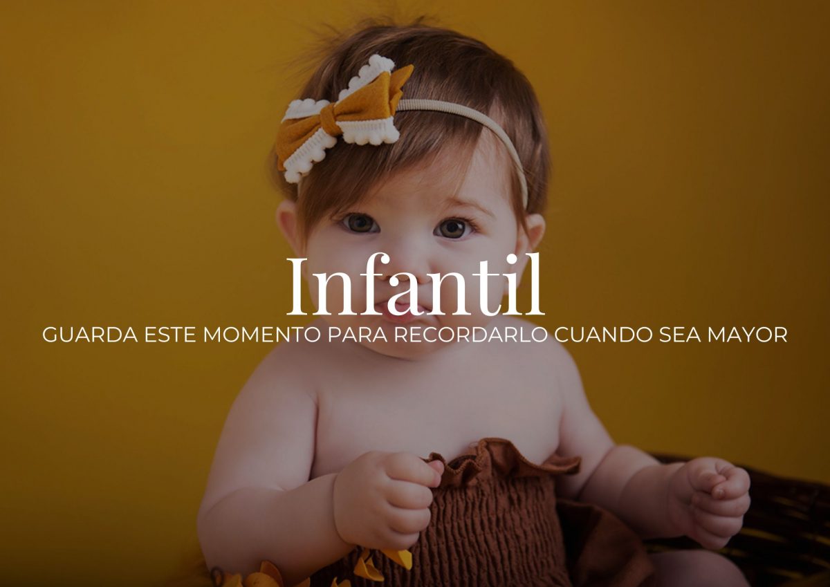 fotografia de bebés en tarragona