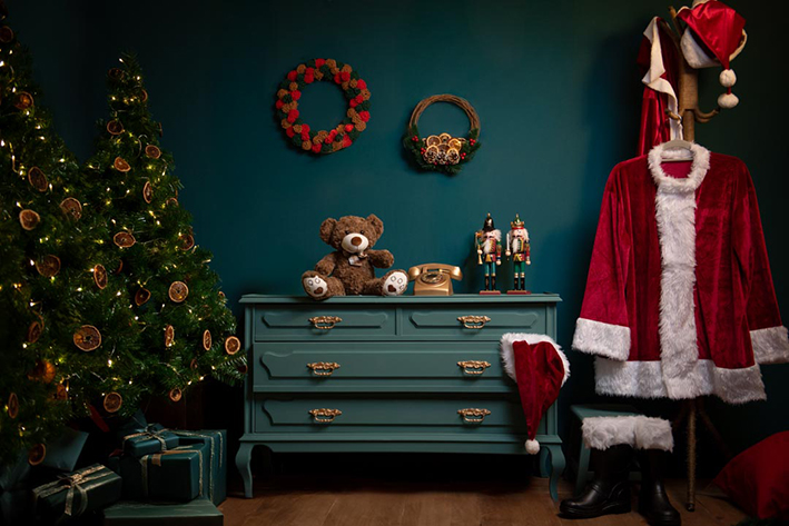 sesiones navidad tarragona