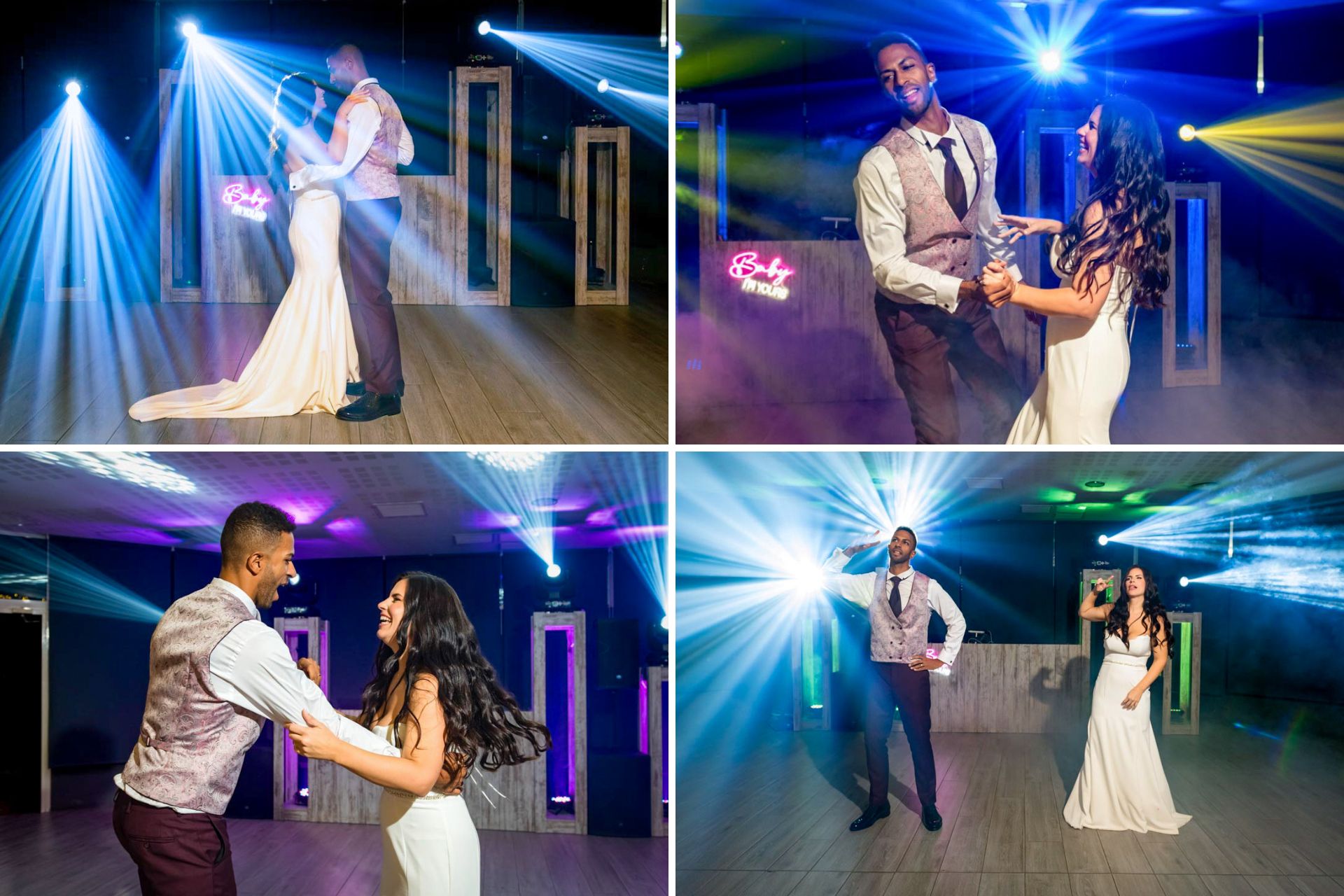 Bodas en Heretat Sabartès