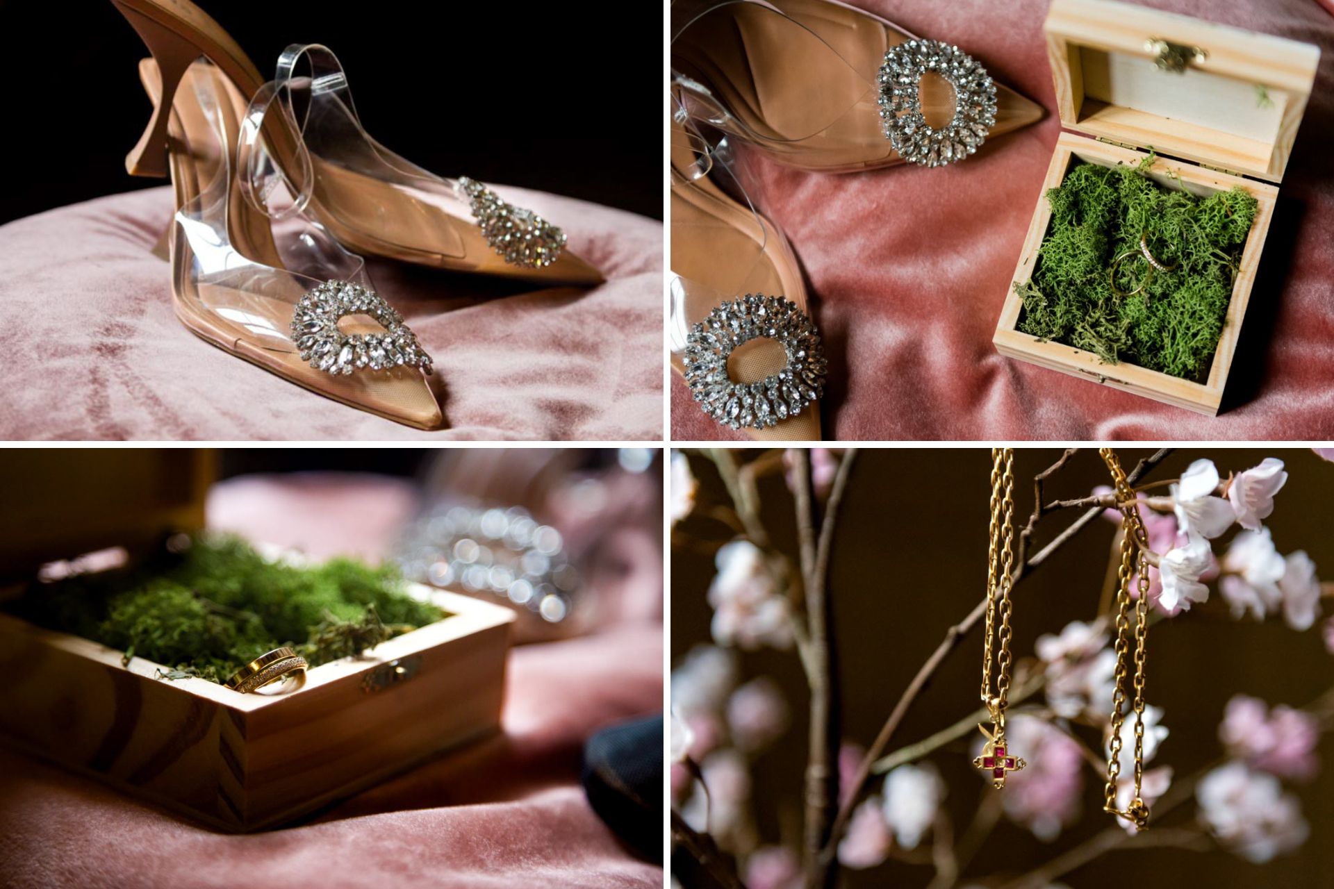 Bodas en Heretat Sabartès