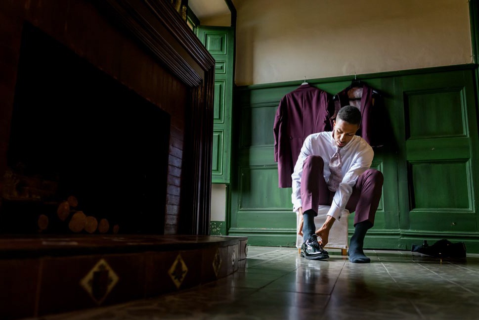 Bodas en Heretat Sabartès