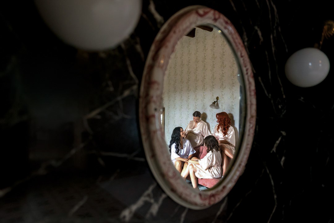 Bodas en Heretat Sabartès