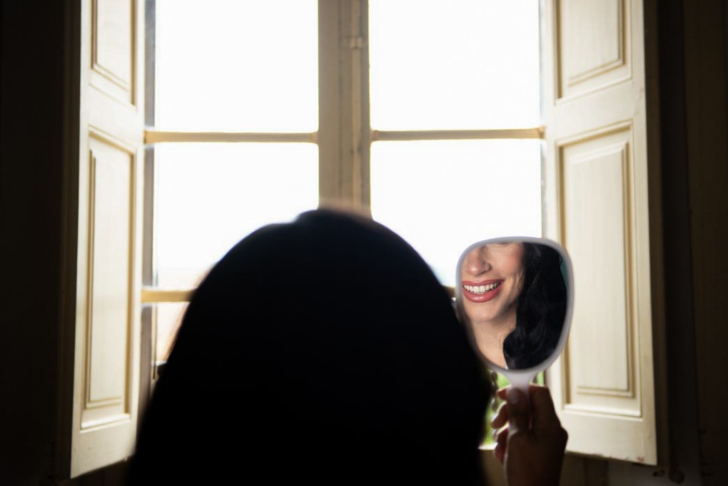 Bodas en Heretat Sabartès