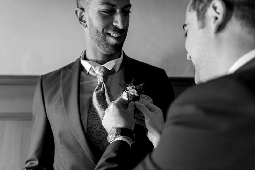 Bodas en Heretat Sabartès