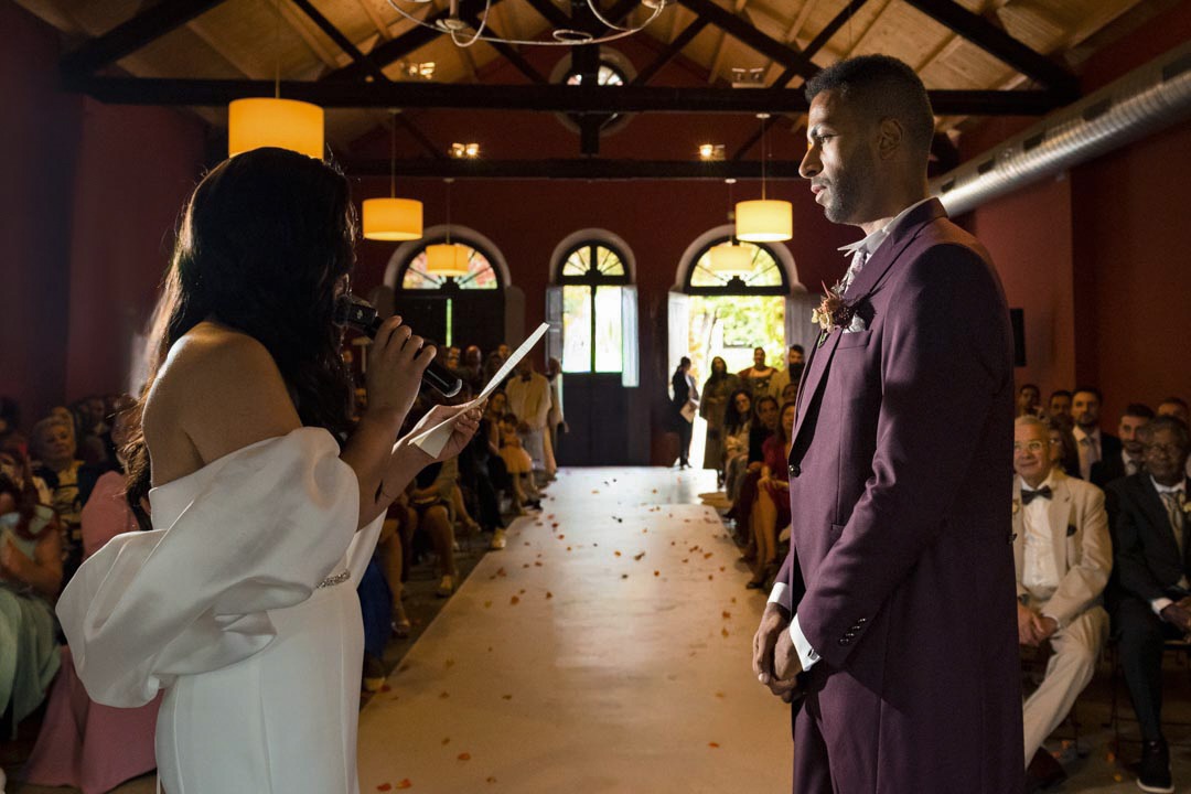 Bodas en Heretat Sabartès