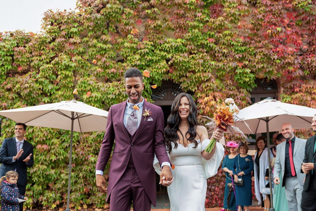 Bodas en Heretat Sabartès