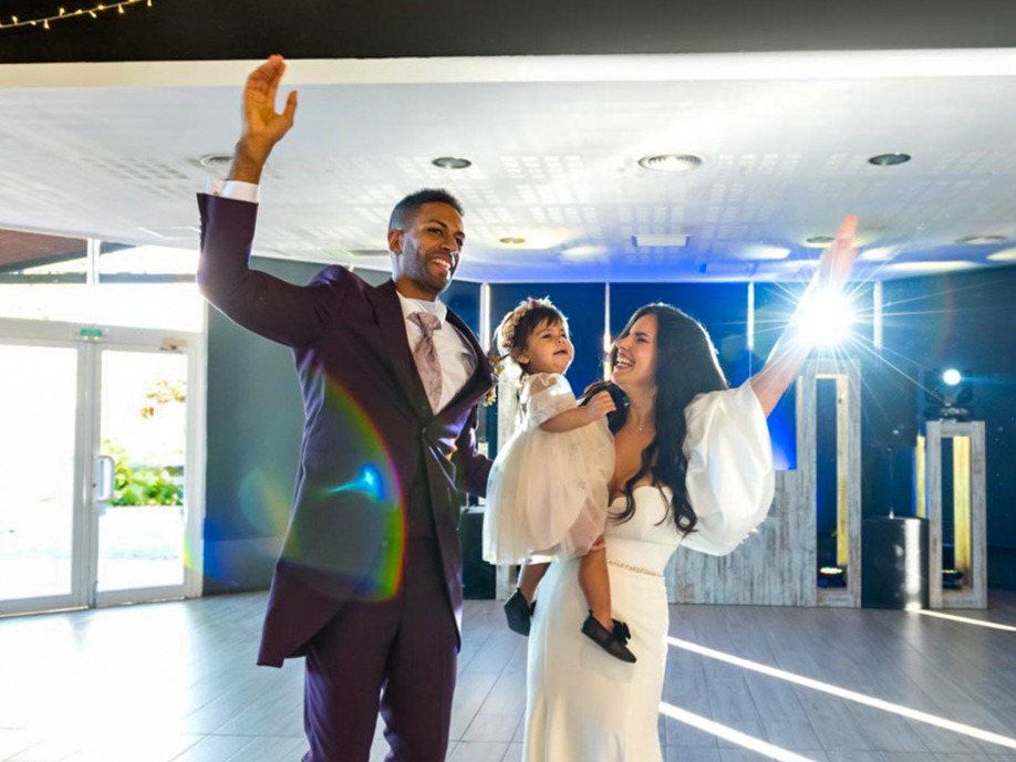 Bodas en Heretat Sabartès