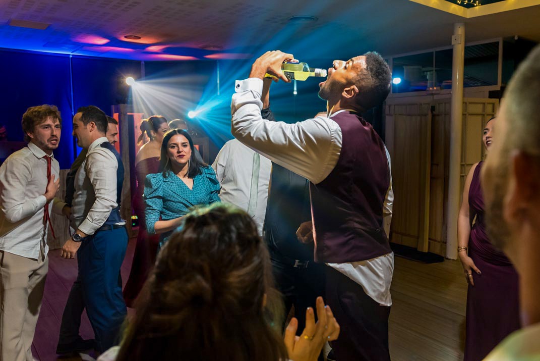 Bodas en Heretat Sabartès