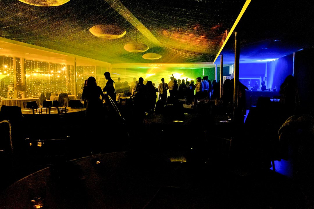 Bodas en Heretat Sabartès