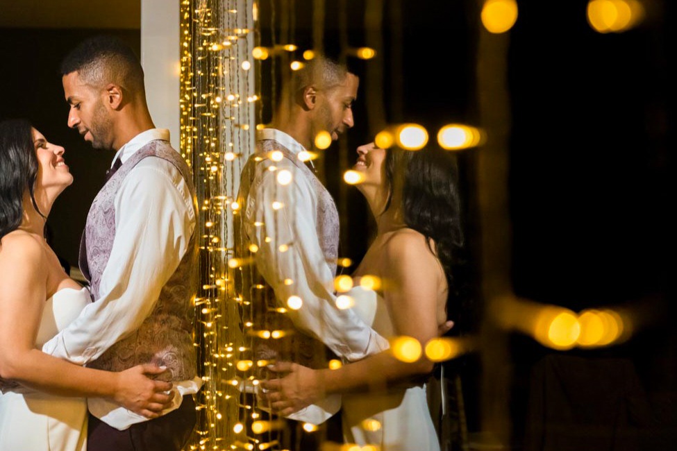 Bodas en Heretat Sabartès