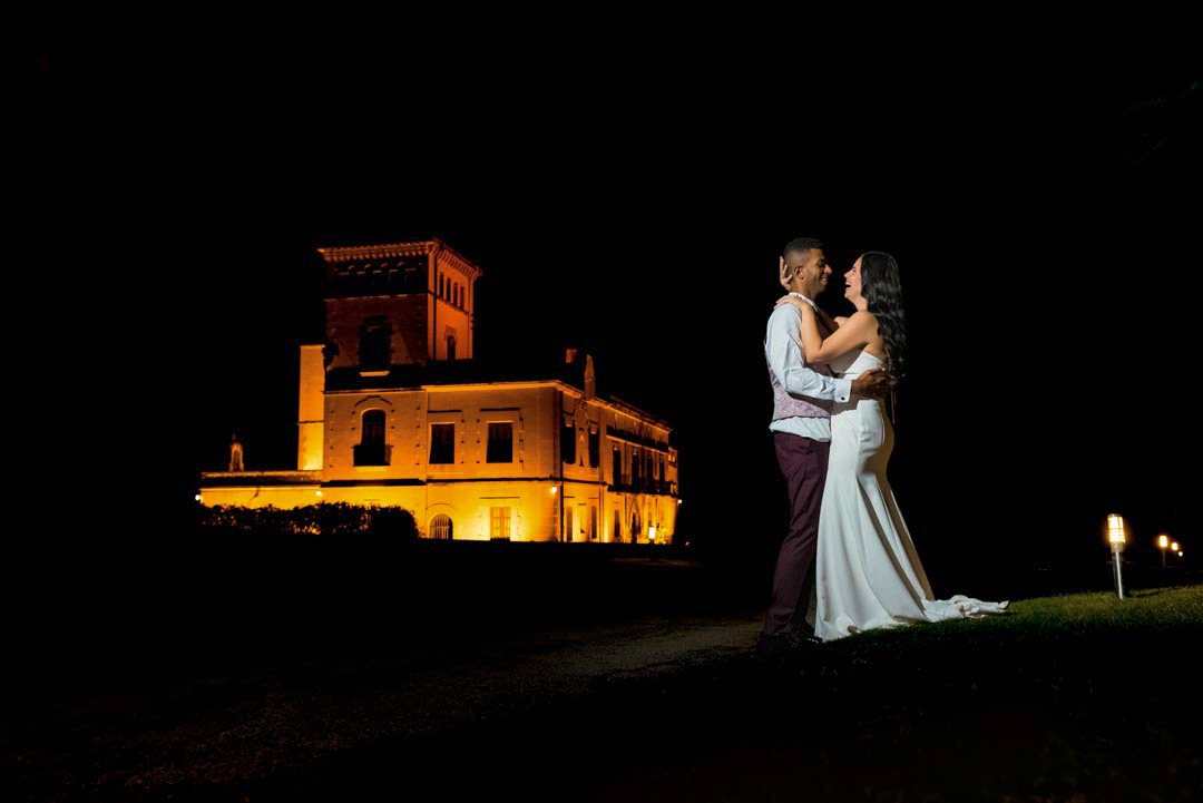 Bodas en Heretat Sabartès