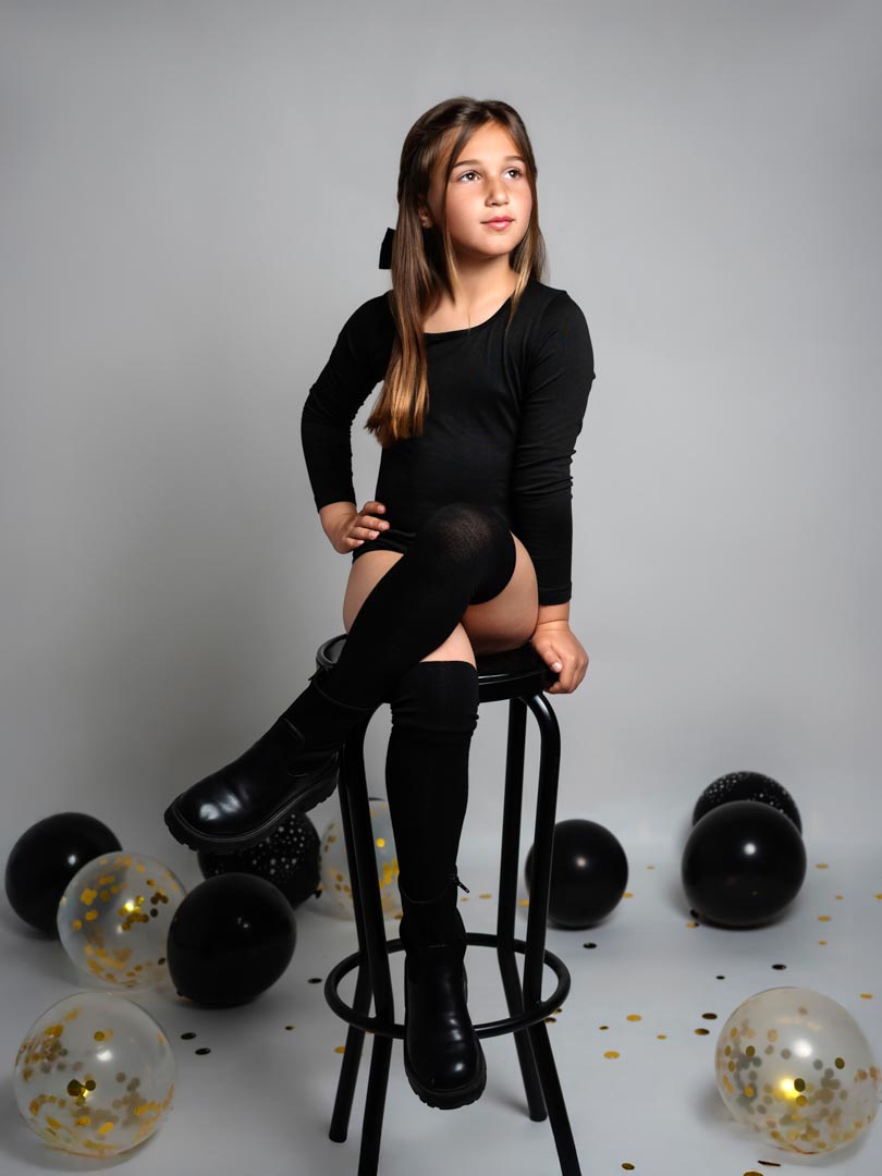 Sesión para niños sin comunión en Tarragona