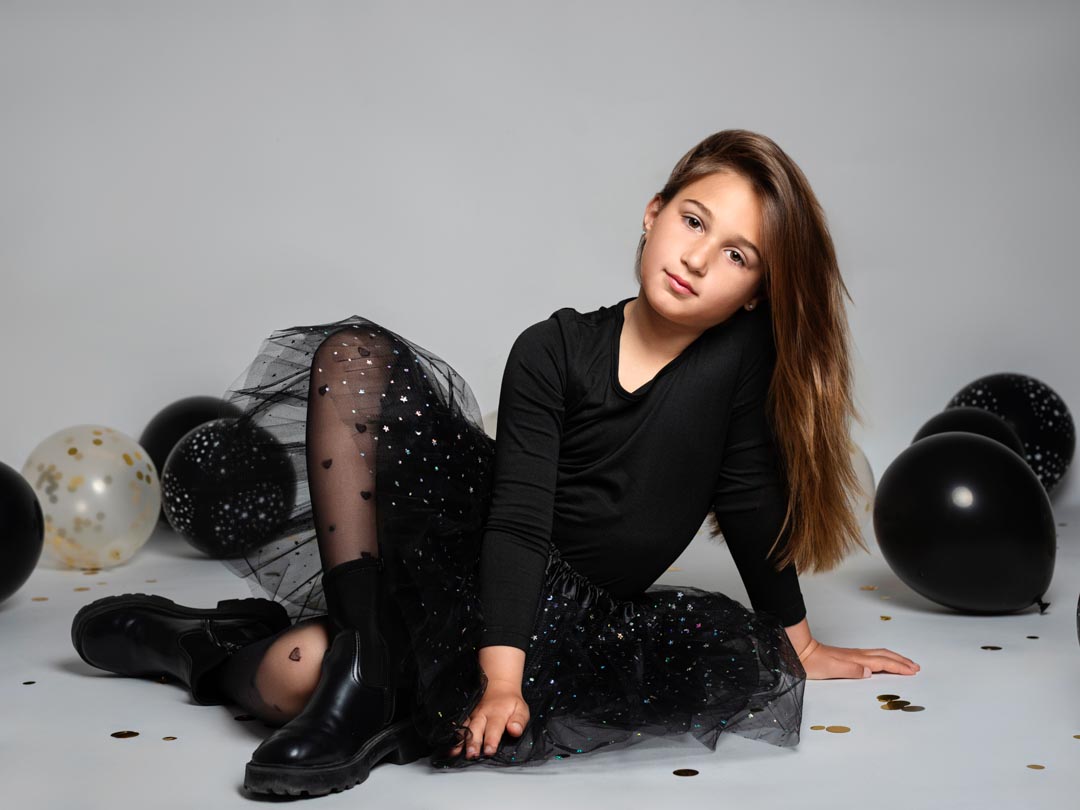 Sesión para niños sin comunión en Tarragona