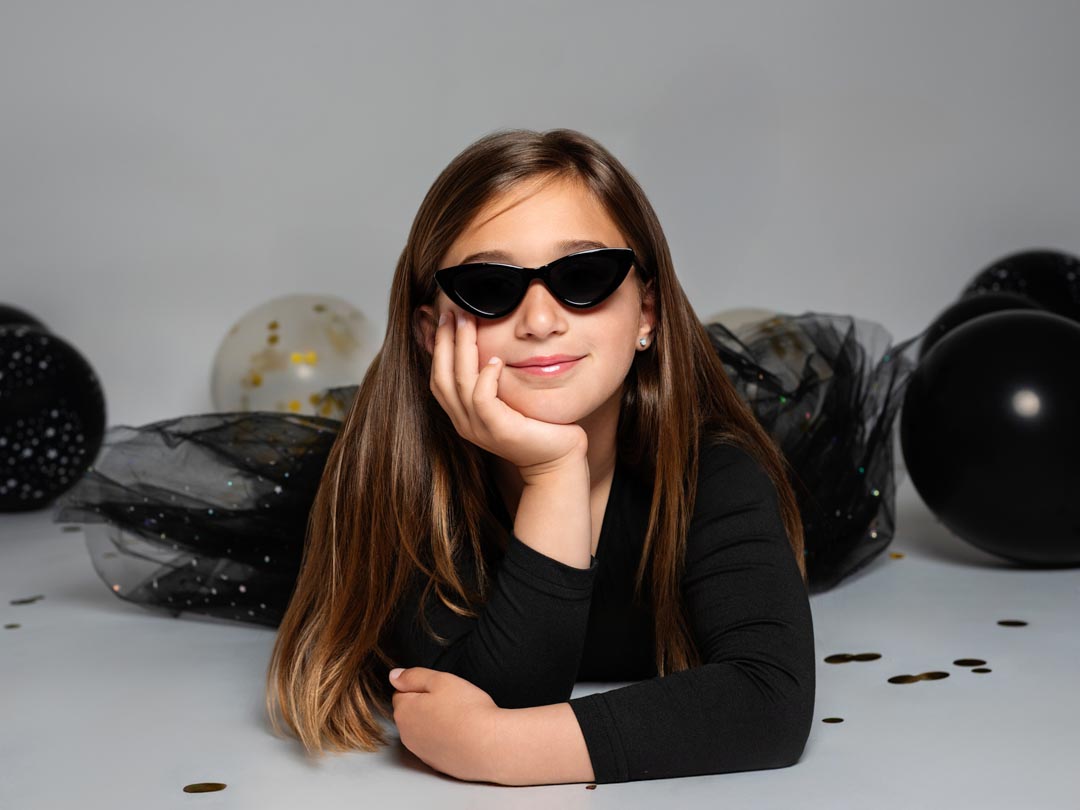 Sesión para niños sin comunión en Tarragona