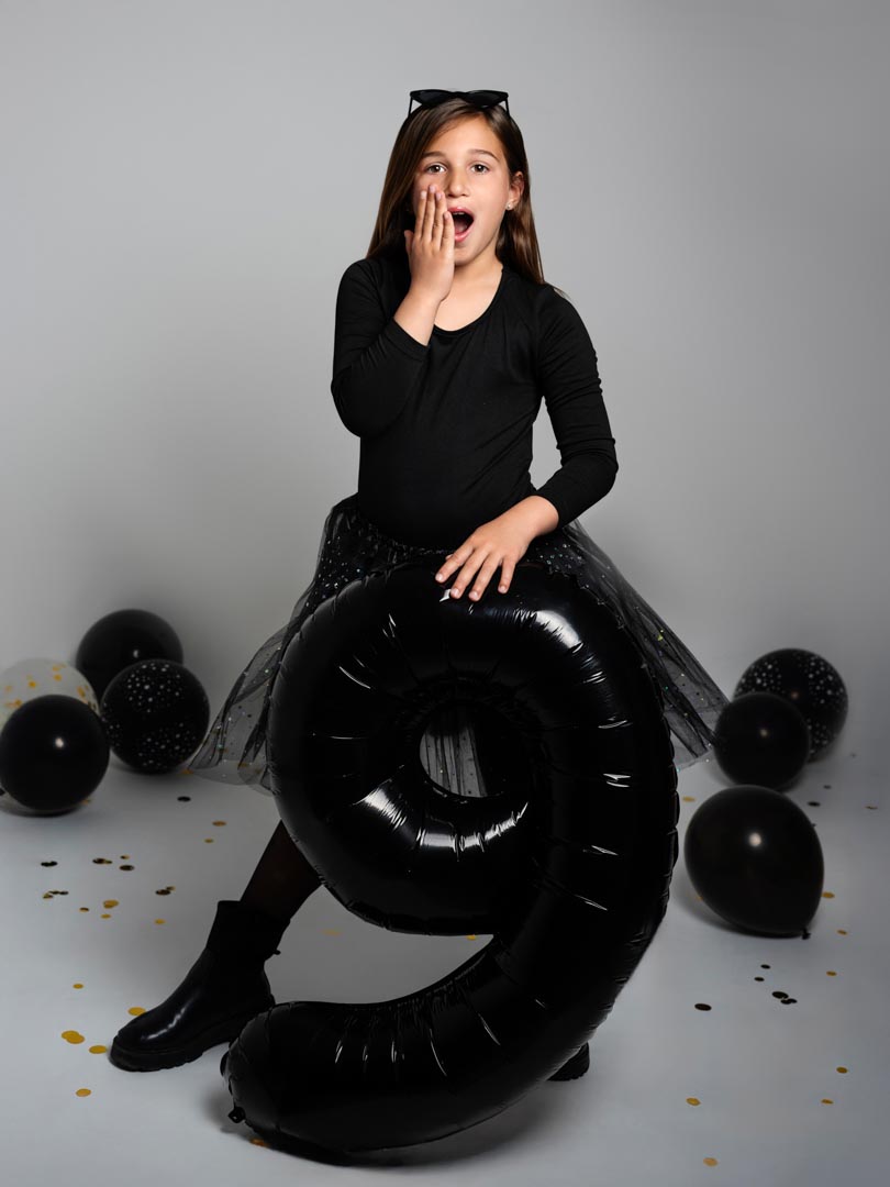 Sesión para niños sin comunión en Tarragona