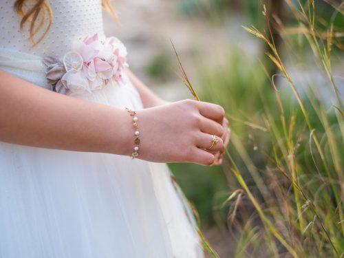 Comunión en Tarragona