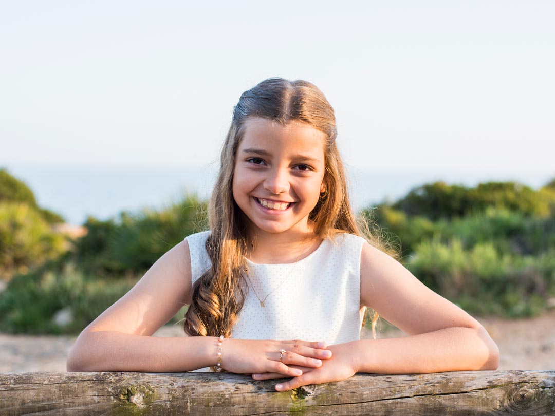 Comunión en Tarragona