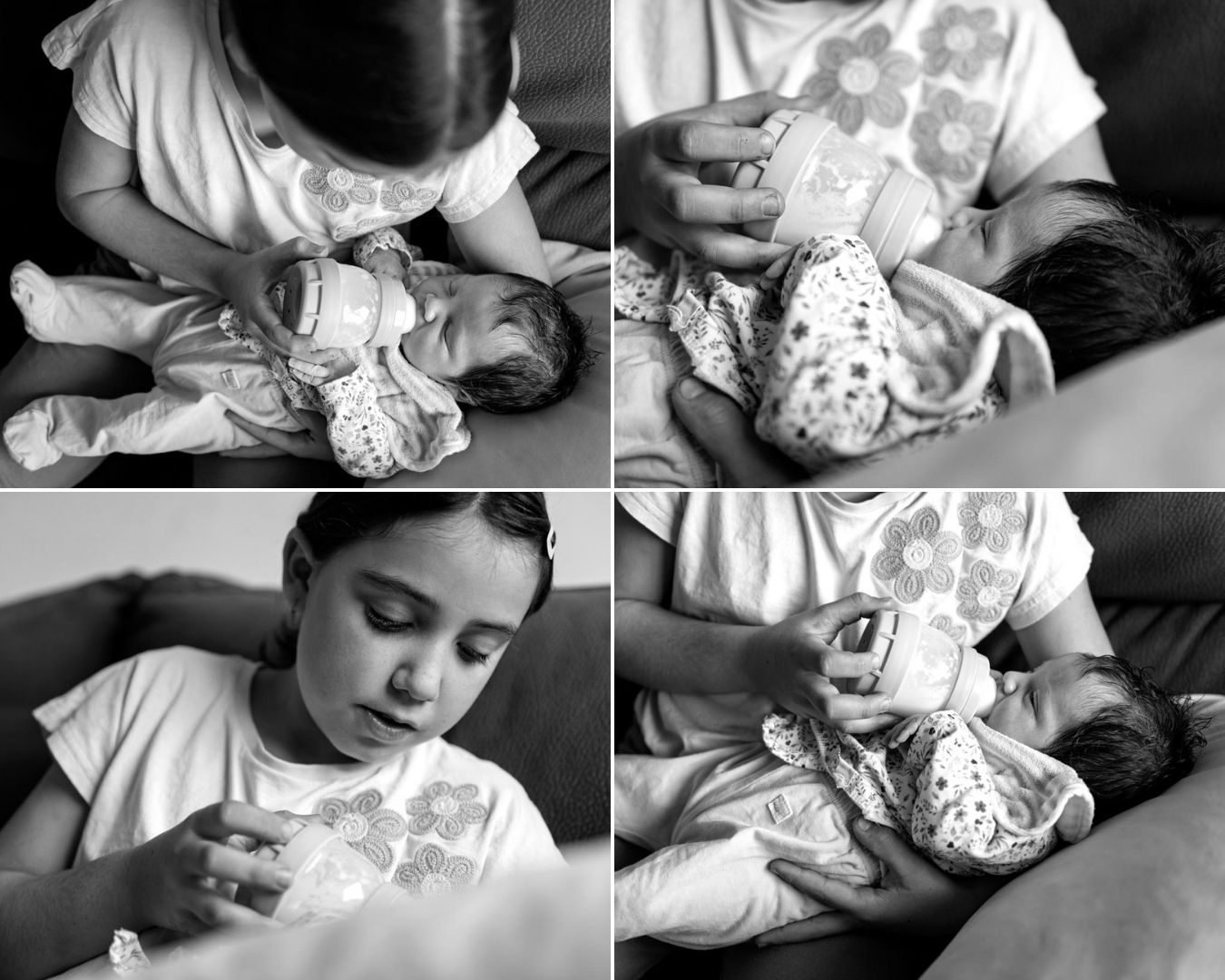 fotografía Newborn en Tarragona