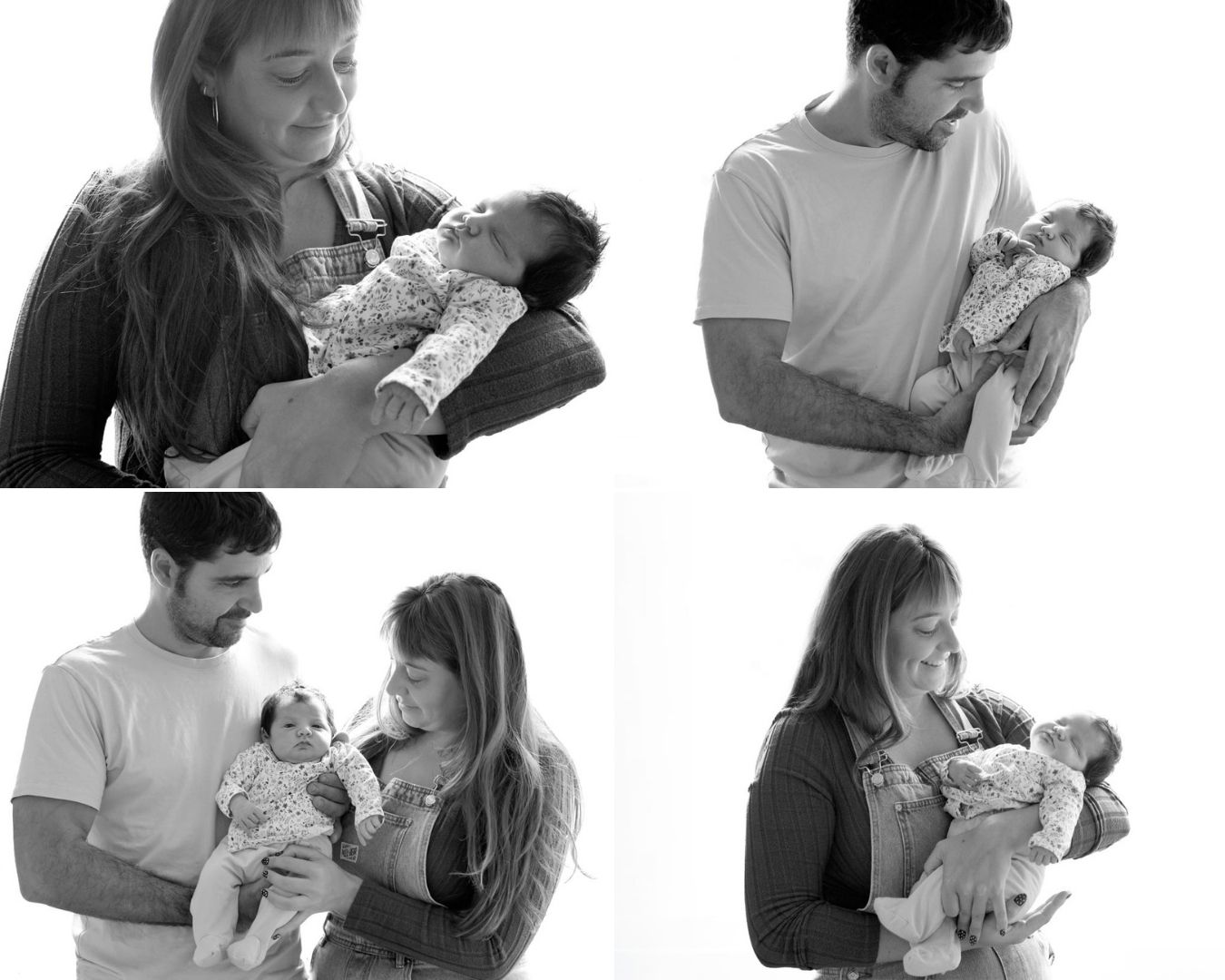 fotografía Newborn en Tarragona