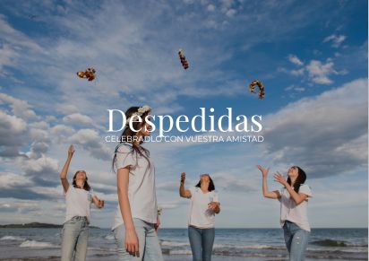 fotografia de despedidas en tarragona