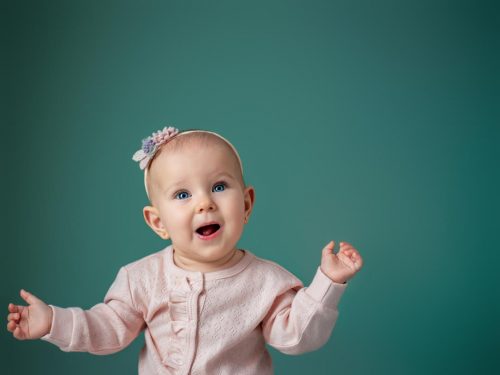 sesión de fotos de bebés en Tarragona