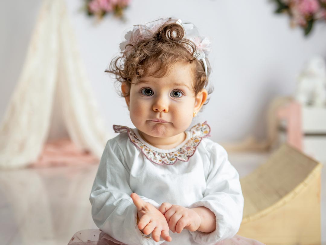 Cumpleaños con pastel en Tarragona