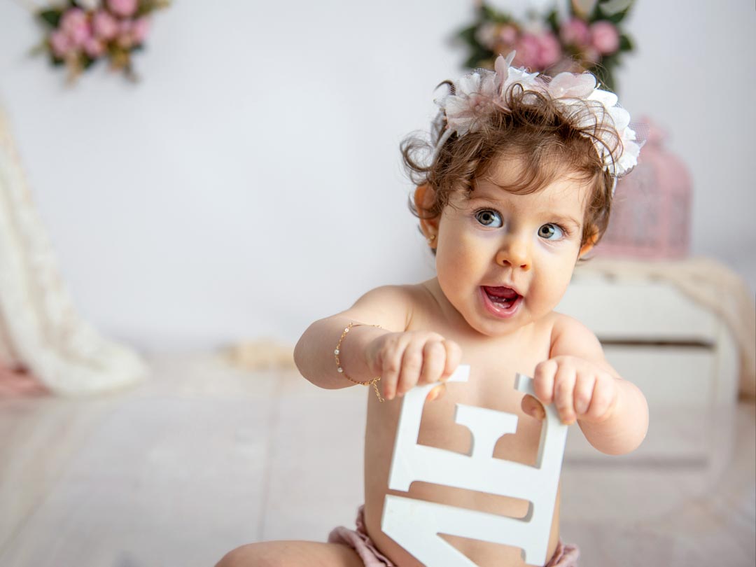 Cumpleaños con pastel en Tarragona