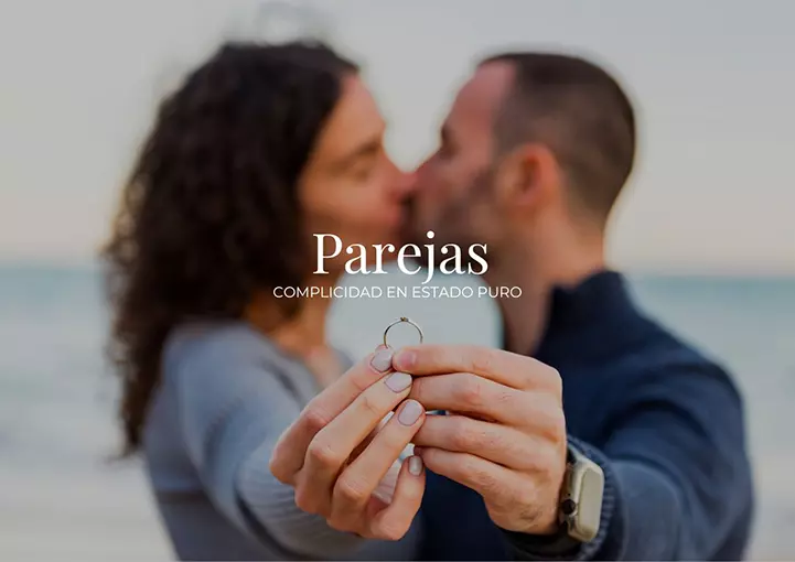 fotografia de parejas en tarragona