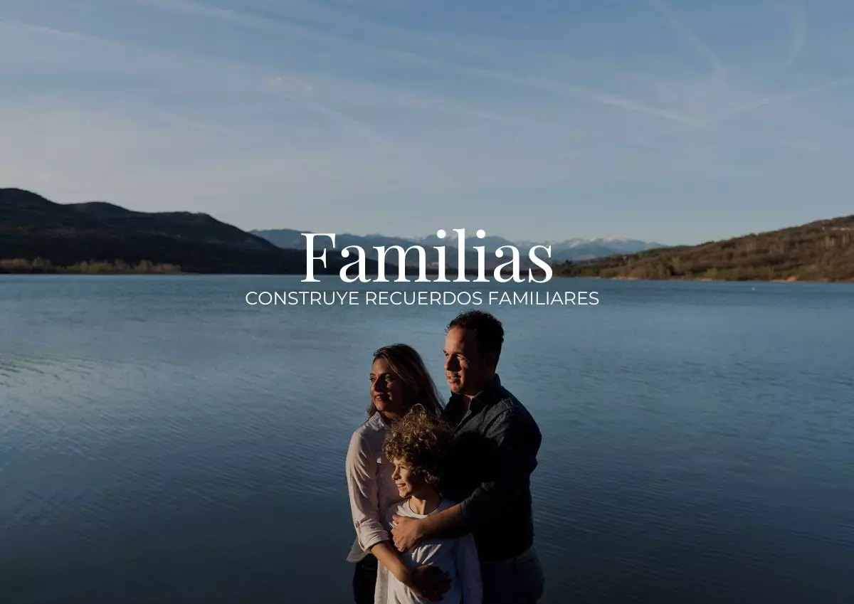 Fotografos de familia tarragona
