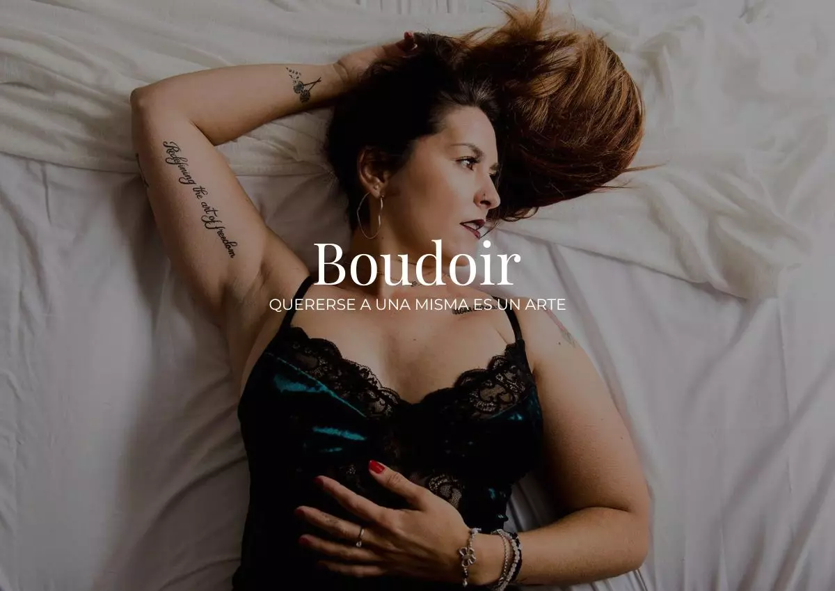 Fotografos boudoir tarragona