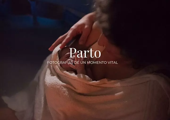 fotografia de parto en tarragona