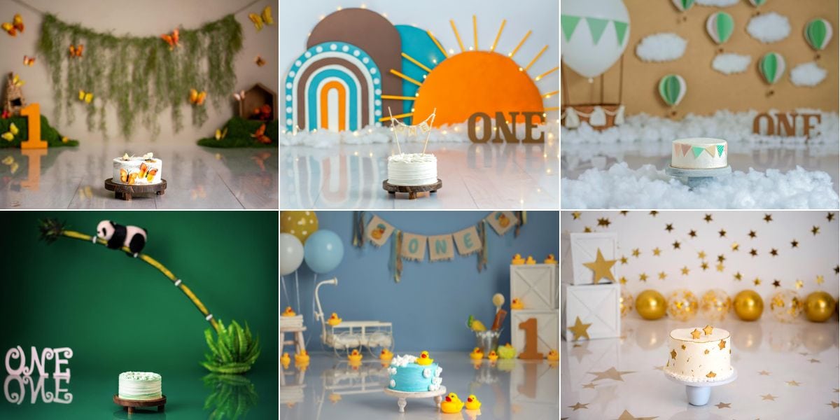 smash cake tarragona