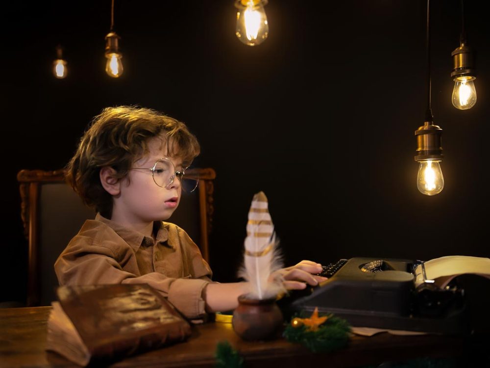 Cómo elegir el escenario de Navidad para tu hijo