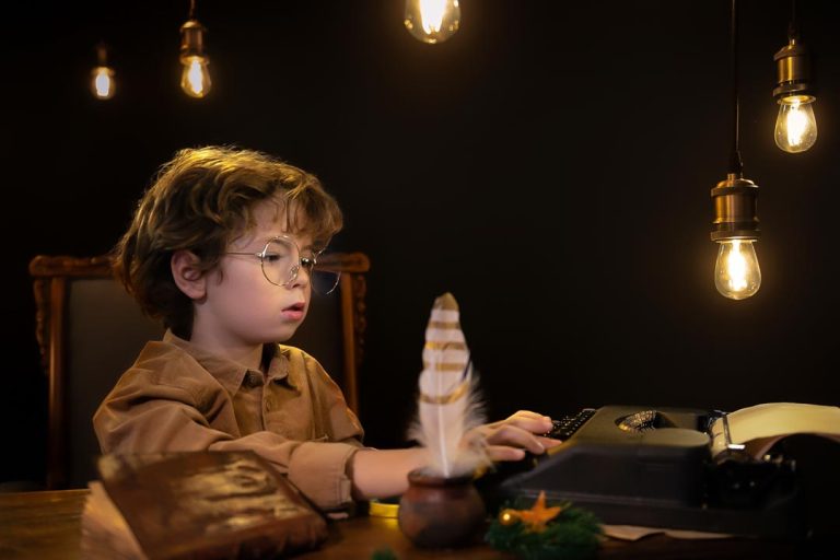 Cómo elegir el escenario de Navidad para tu hijo